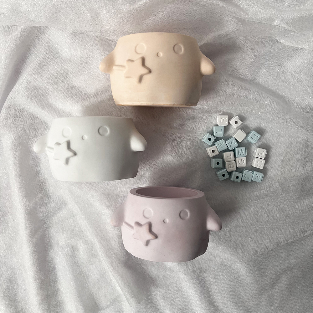 1PC Ghost Silicone Resin Mold, - đánh giá và giá 3D Printing With Silicone