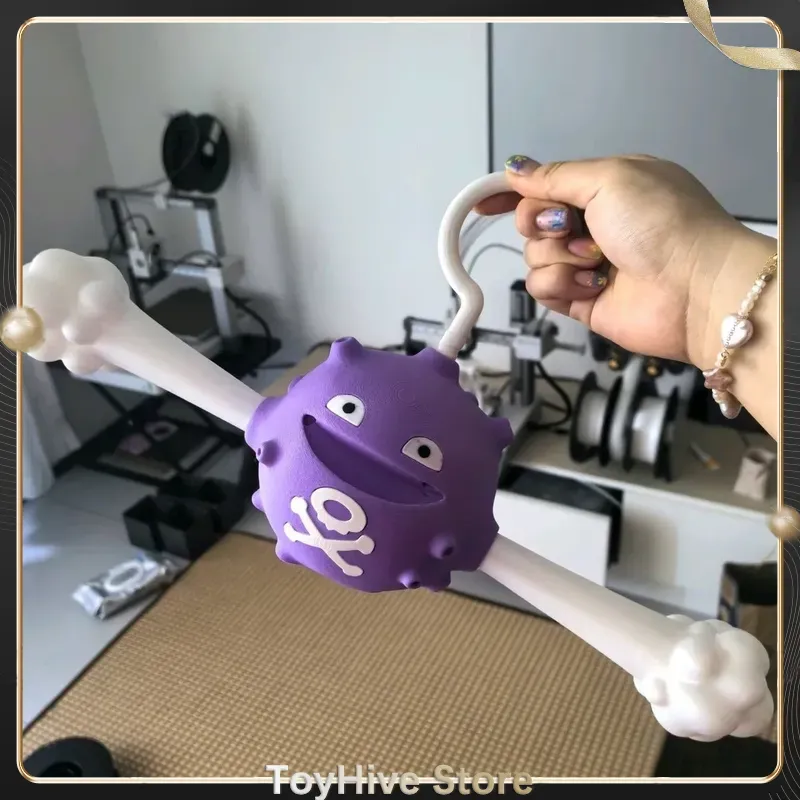 Anime Pokemon 3d Printing Hang - đánh giá và giá 3D Printing Action Figure