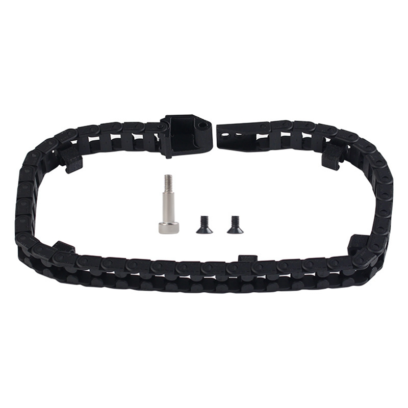 Superior-For Creality K1/K1 Ma - đánh giá và giá 3D Printer Cable Chain