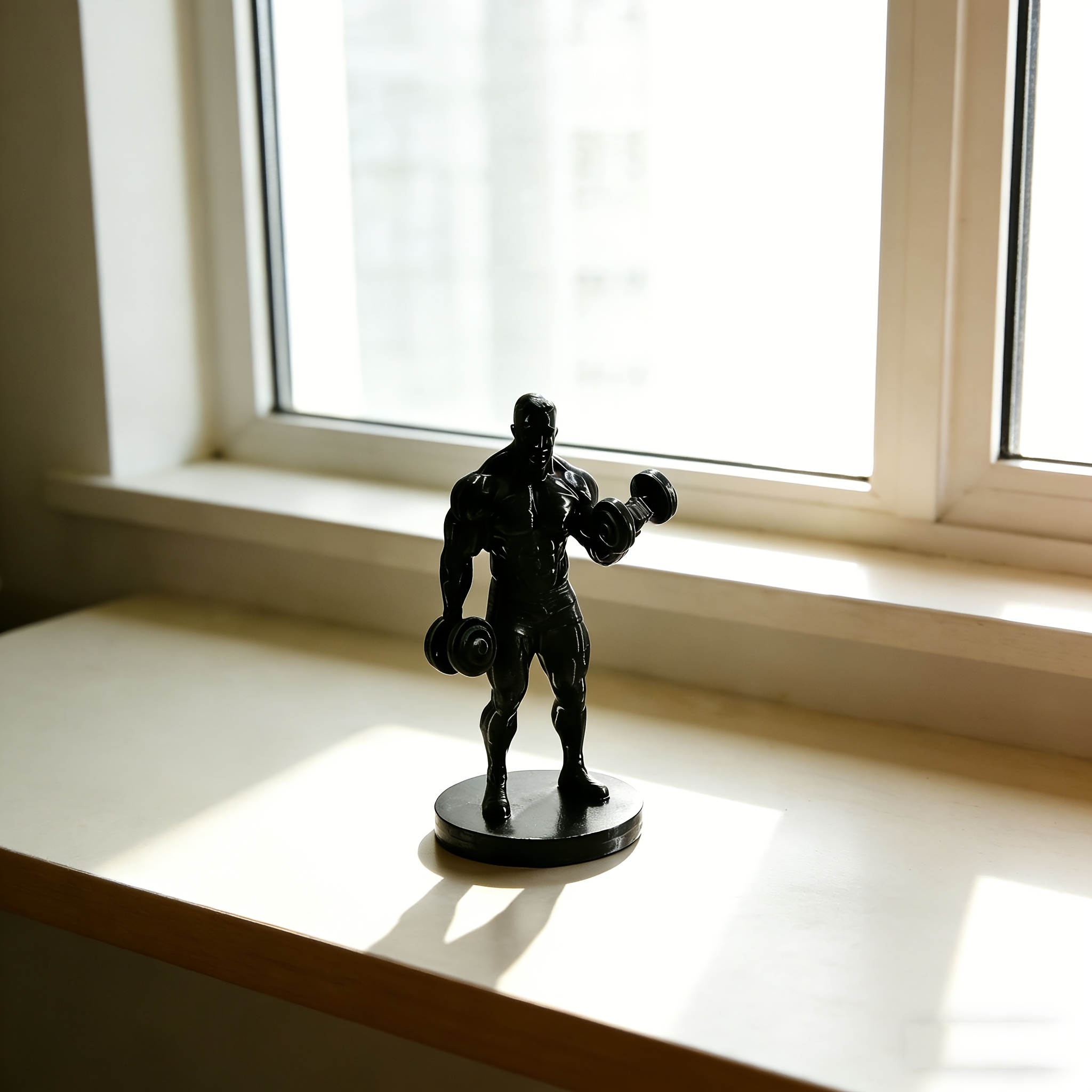 1 Piece in the Collection: 3D  - đánh giá và giá 3D Printing Gif