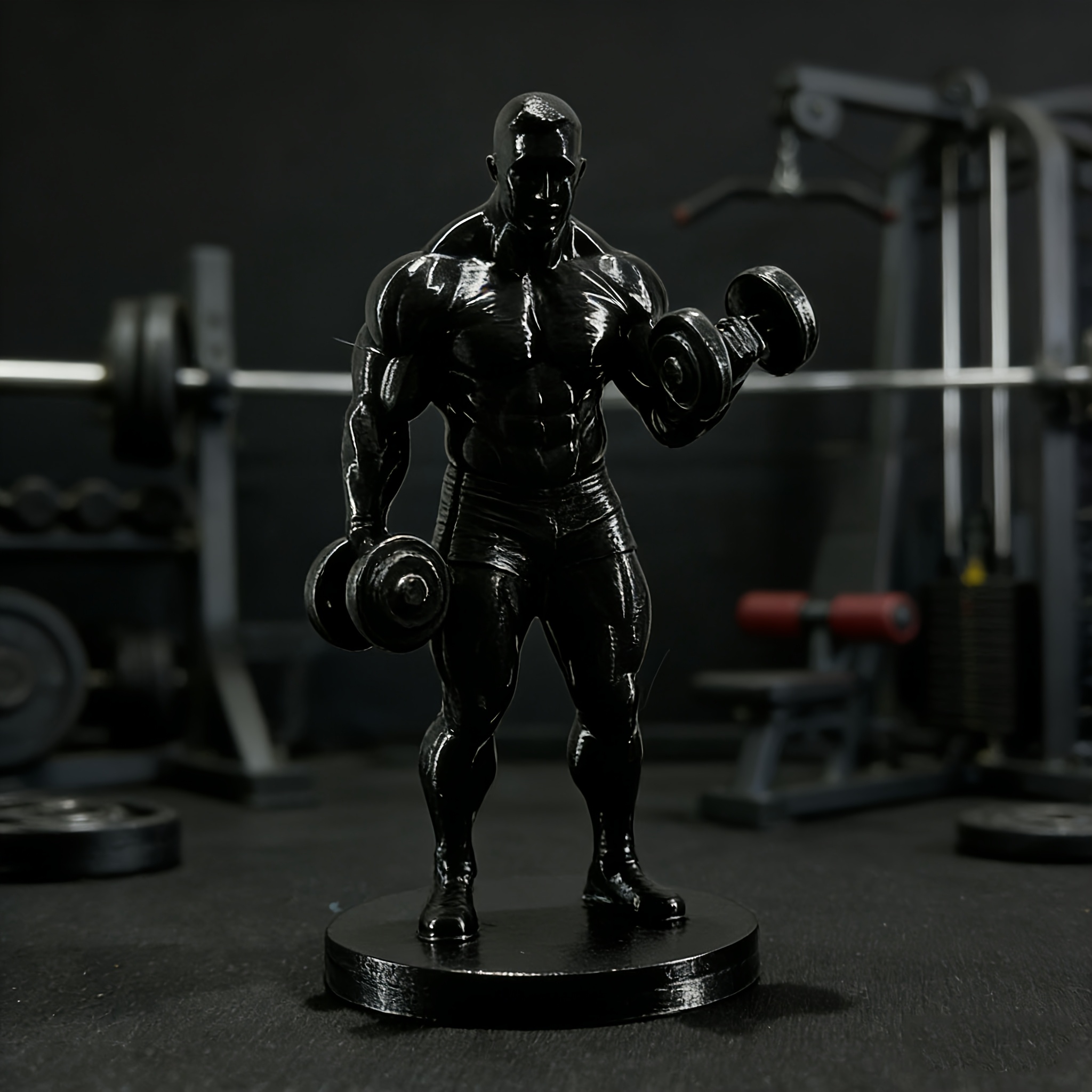 1 Piece in the Collection: 3D  - đánh giá và giá 3D Printing Gif