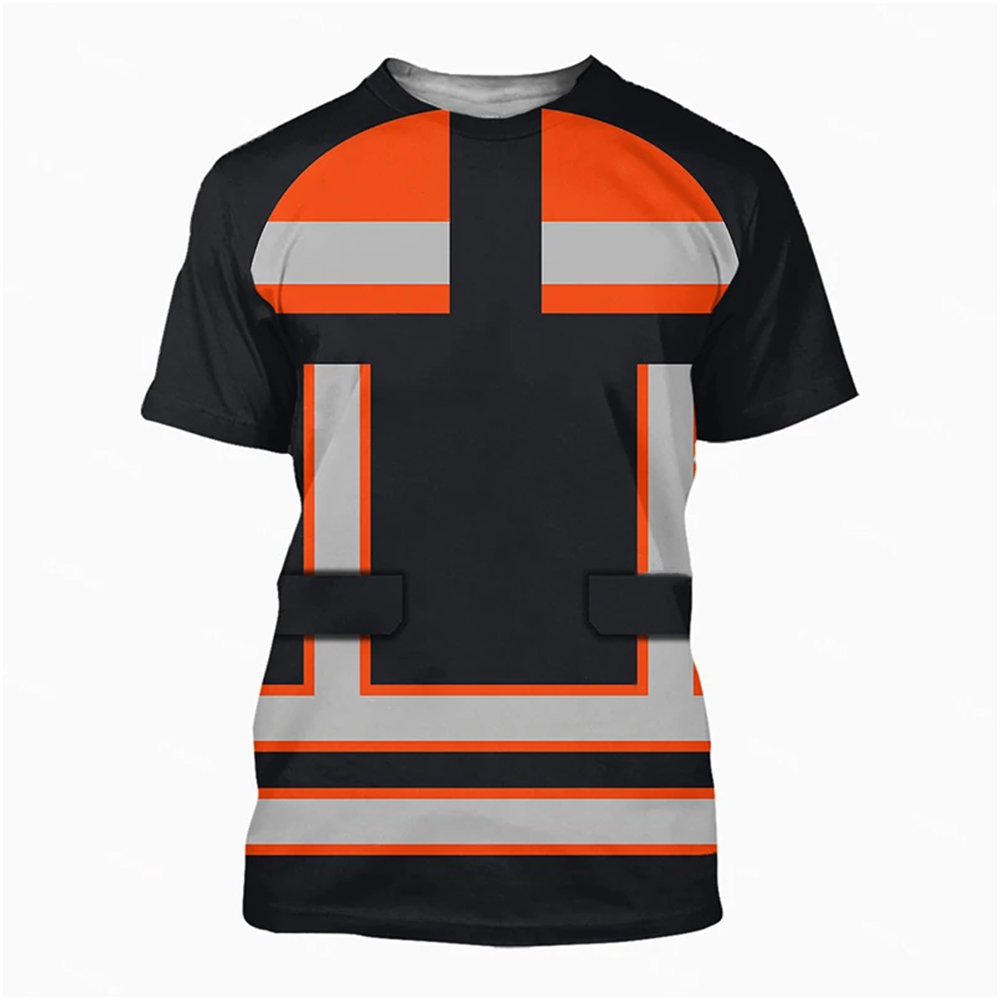 Carpenter 3d Printed Men's T-S - đánh giá và giá 3D Printing Engineer