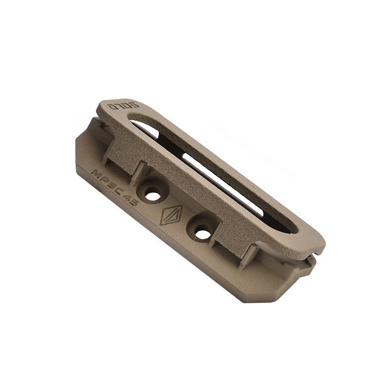Tactical 3D Printed Pressure S - đánh giá và giá 3D Printing Solo