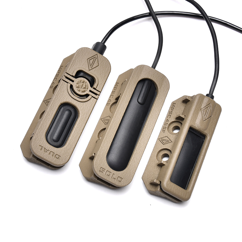 Tactical 3D Printed Pressure S - đánh giá và giá 3D Printing Solo
