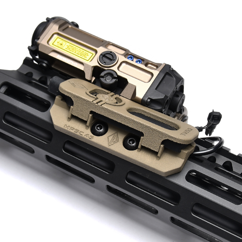 Tactical 3D Printed Pressure S - đánh giá và giá 3D Printing Solo