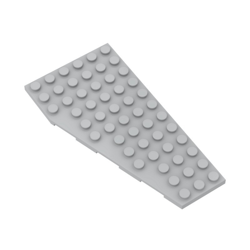 [7Pcs]【50g】 30356 Interlocking - đánh giá và giá Build Plate