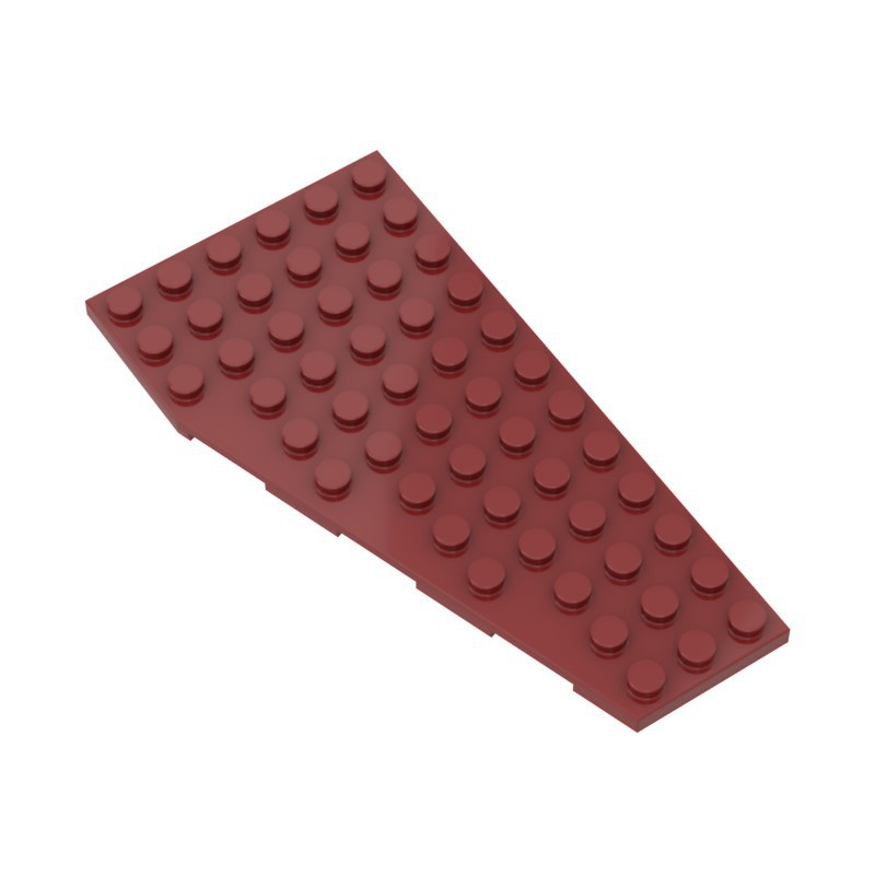 [7Pcs]【50g】 30356 Interlocking - đánh giá và giá Build Plate