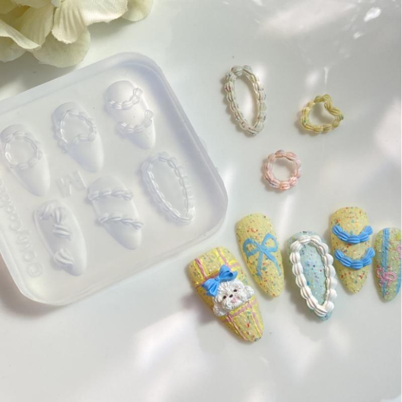 Z. Cake Cream 3D Silicone Carv - đánh giá và giá 3D Printing With Silicone
