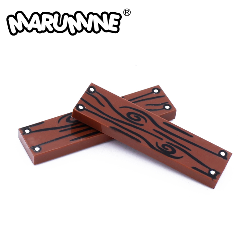MARUMINE 1x4 Tile Plate Blocks - đánh giá và giá Build Plate
