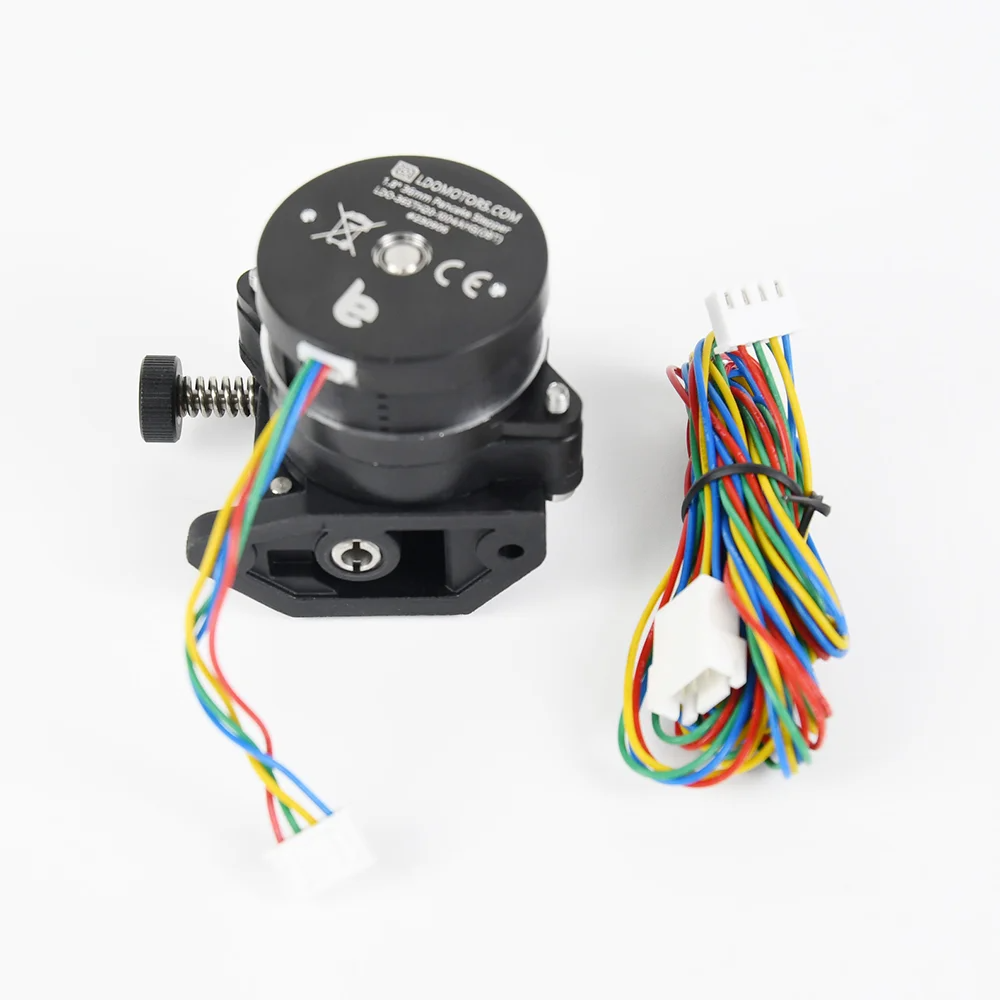 BIGTREETECH LDO Orbiter V2.5 E - đánh giá và giá 3D Printer Cable Chain