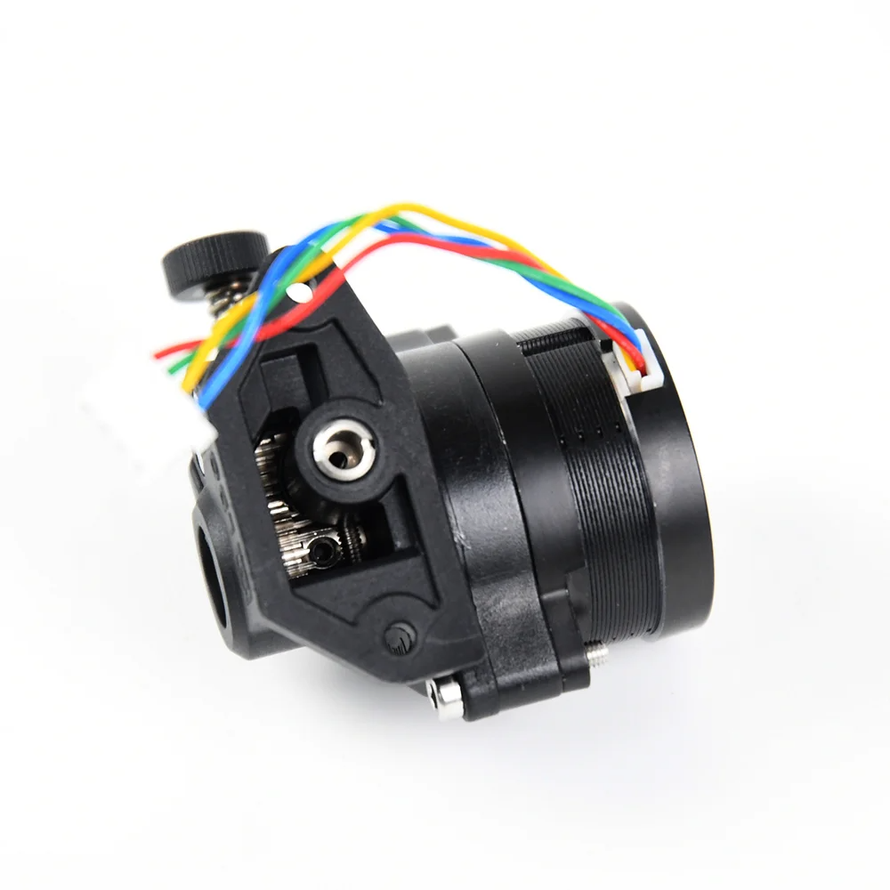 BIGTREETECH LDO Orbiter V2.5 E - đánh giá và giá 3D Printer Cable Chain