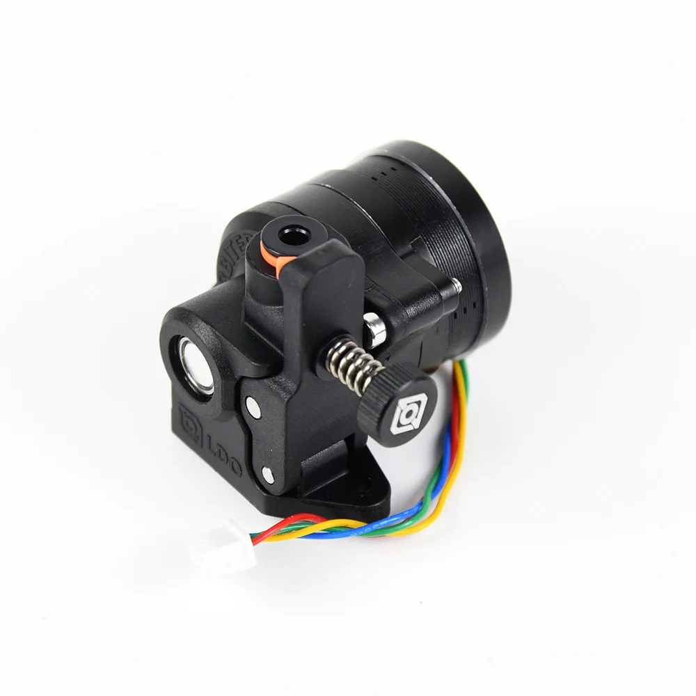 BIGTREETECH LDO Orbiter V2.5 E - đánh giá và giá 3D Printer Cable Chain
