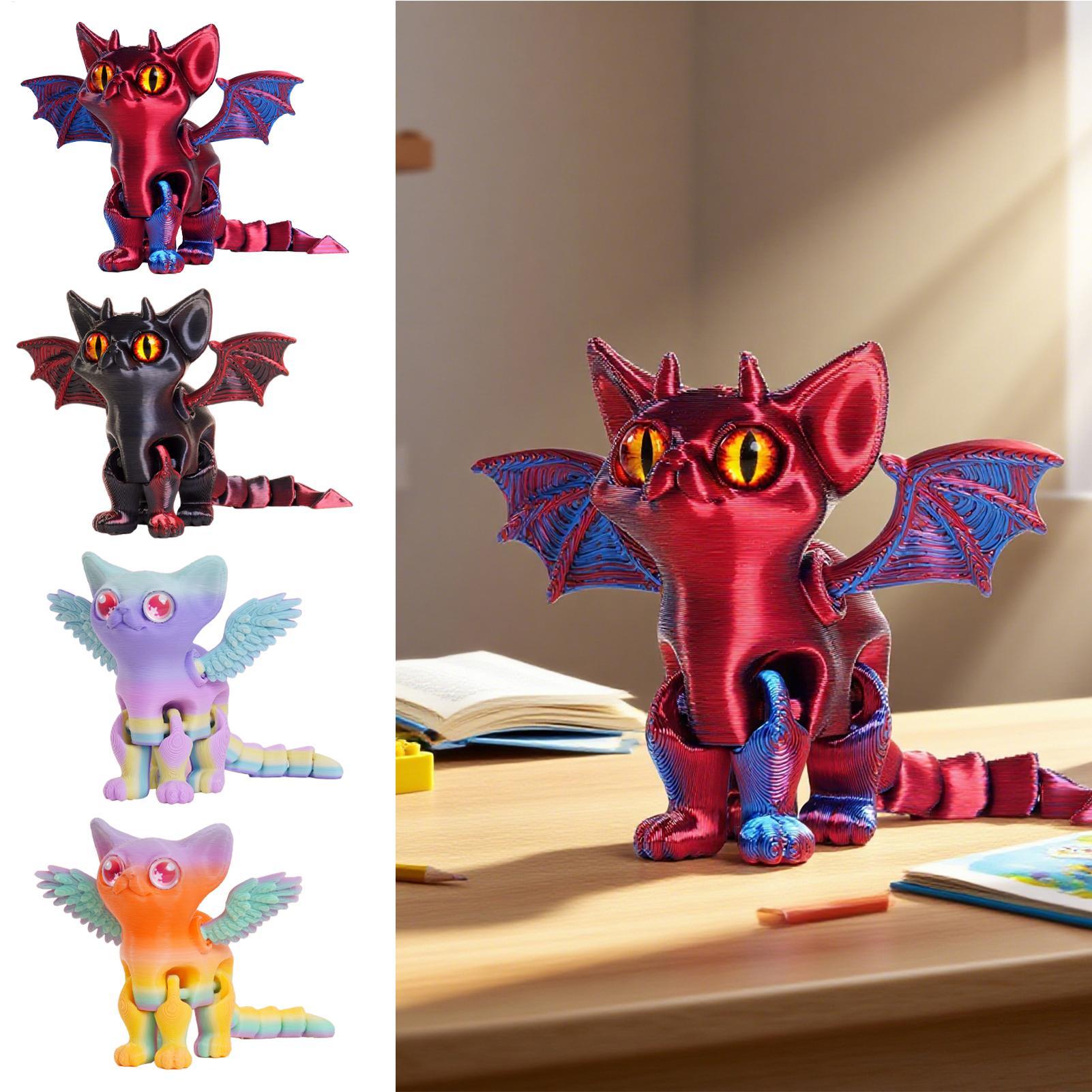 3D Printing Animal 3D Printing - đánh giá và giá 3D Printing Action Figure