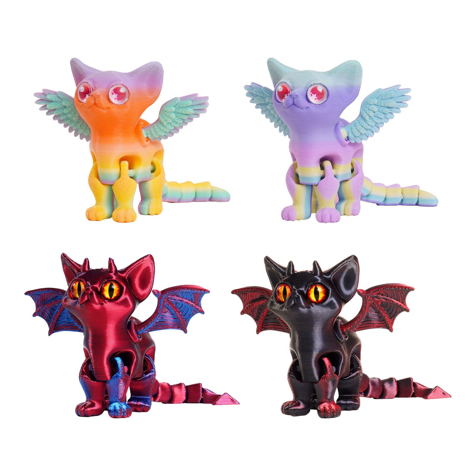 3D Printing Animal 3D Printing - đánh giá và giá 3D Printing Action Figure