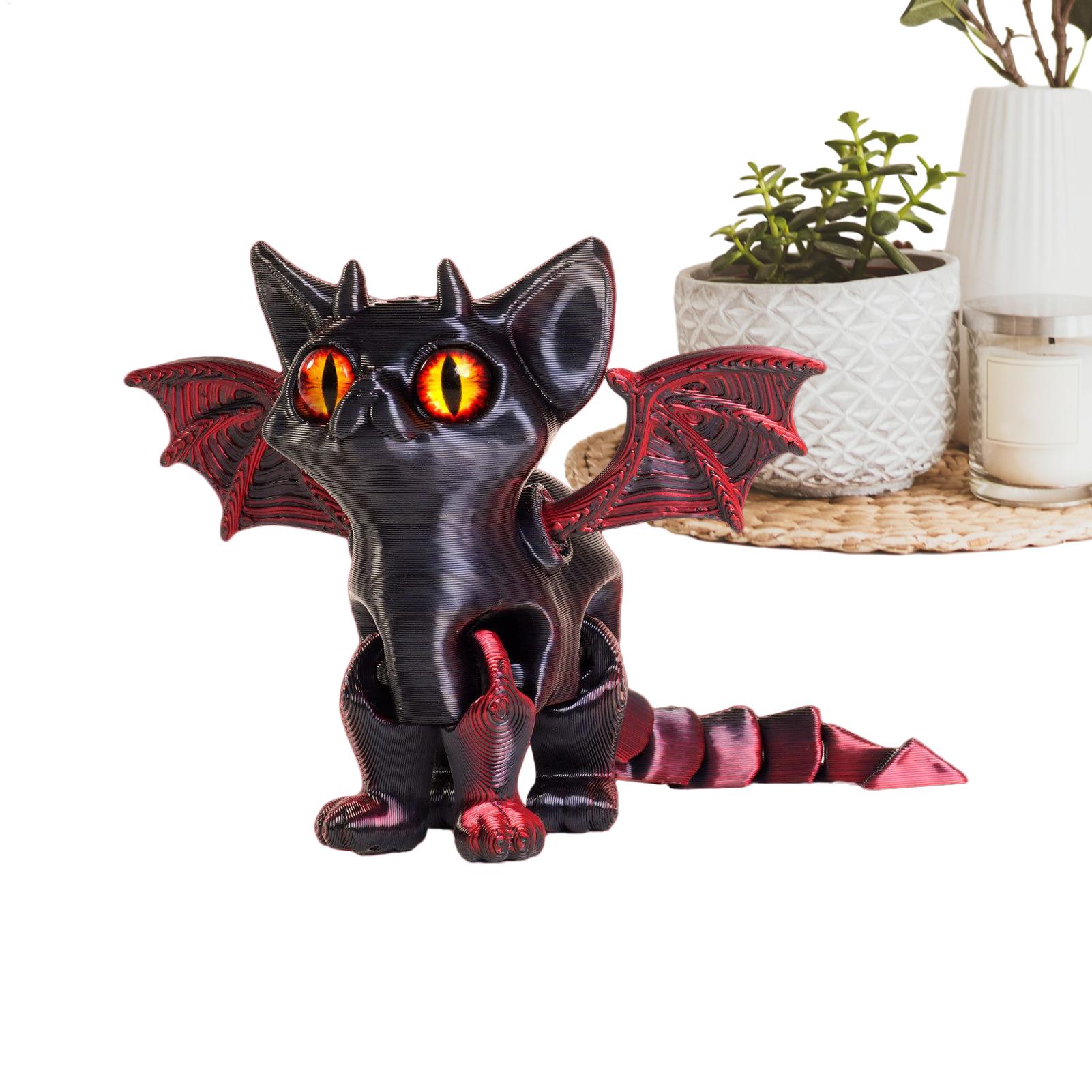 3D Printing Animal 3D Printing - đánh giá và giá 3D Printing Action Figure