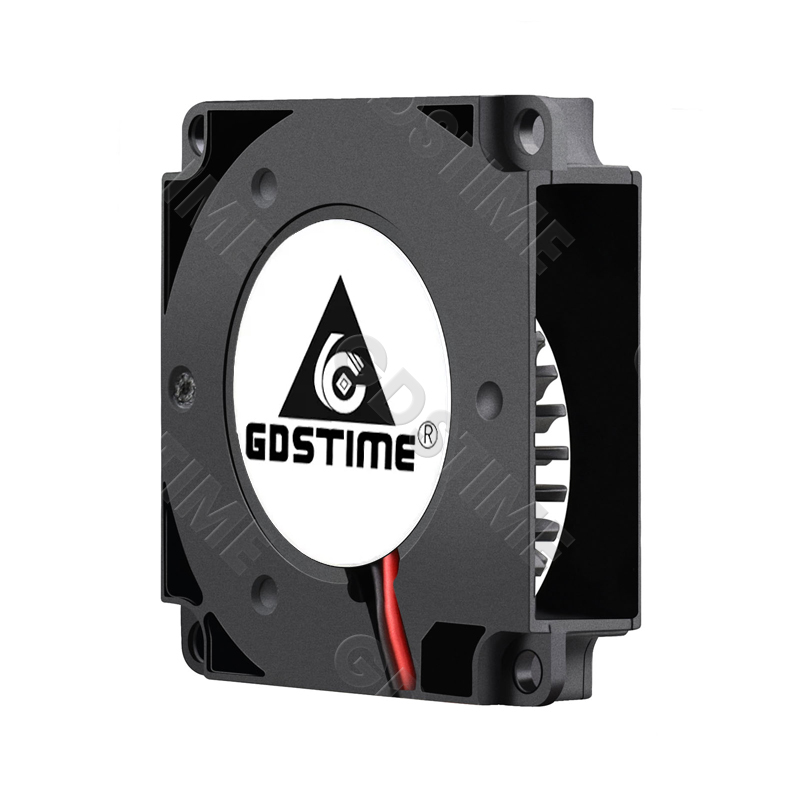 Gdstime 4010 Fan 24V 12V 5V 40 - đánh giá và giá 3D Printer Cable Chain