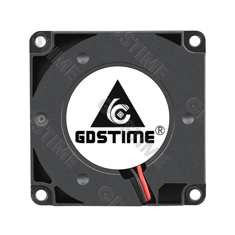Gdstime 4010 Fan 24V 12V 5V 40 - đánh giá và giá 3D Printer Cable Chain