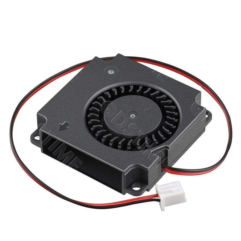 Gdstime 4010 Fan 24V 12V 5V 40 - đánh giá và giá 3D Printer Cable Chain