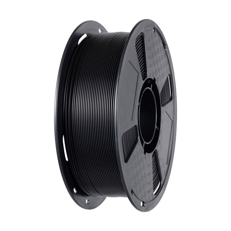 3D PETG Pro filament Black 1KG - đánh giá và giá 3D Printing High Temperature Materials