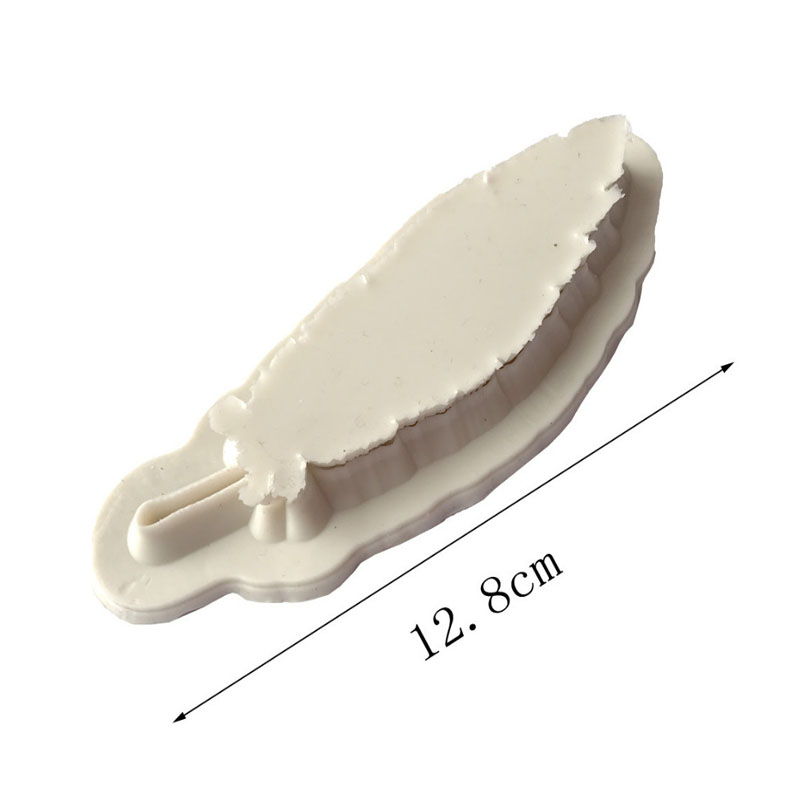 Leaves feather&wings shape 3D  - đánh giá và giá 3D Printing With Silicone