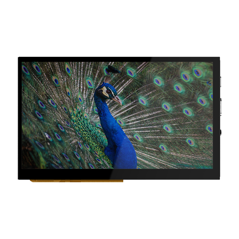 BIGTREETECH HDMI5 HDMI7 Touch  - đánh giá và giá 3D Printer Cable Chain