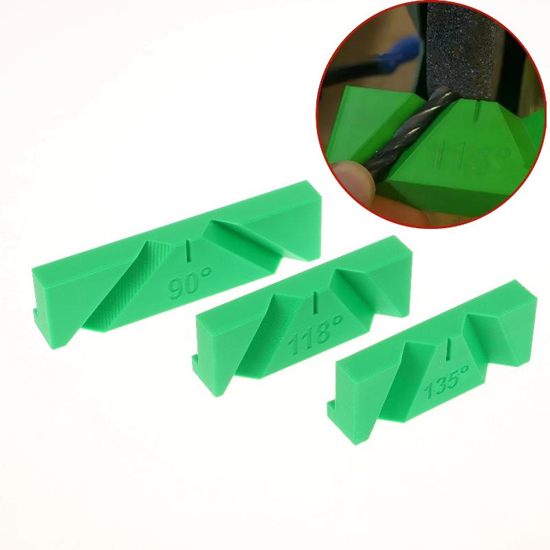 Portable Angle Meter 3D Printe - đánh giá và giá 3D Printing Grinder