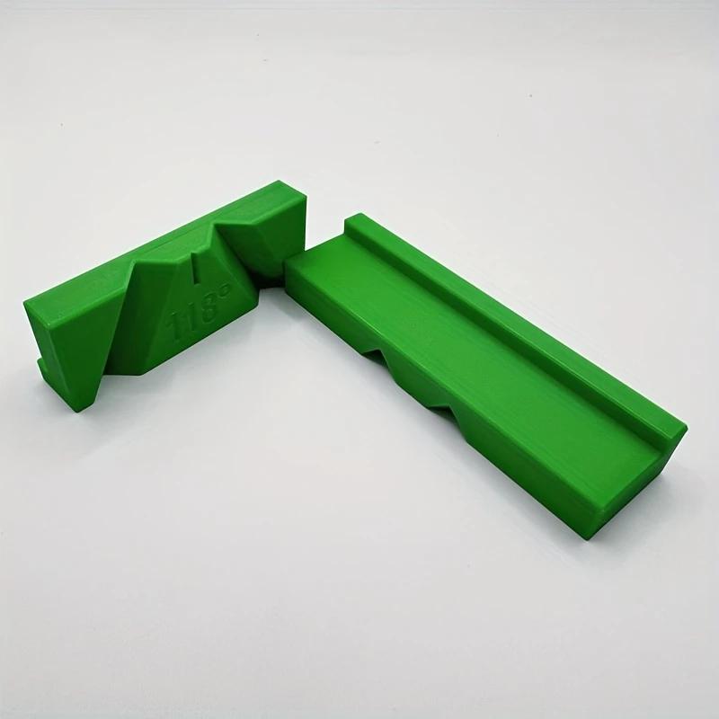 Portable Angle Meter 3D Printe - đánh giá và giá 3D Printing Grinder
