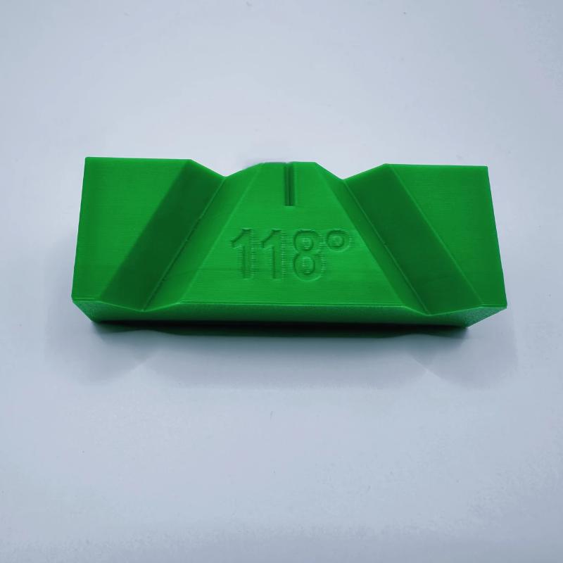 Portable Angle Meter 3D Printe - đánh giá và giá 3D Printing Grinder