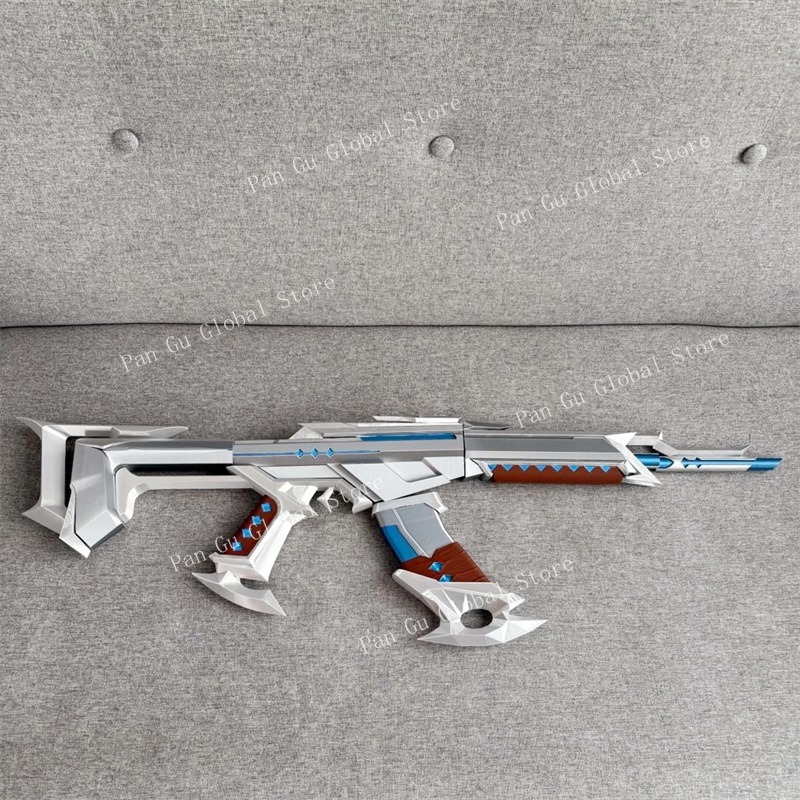 85cm/33.46in Valorant 3D Print - đánh giá và giá 3D Printing Gundam