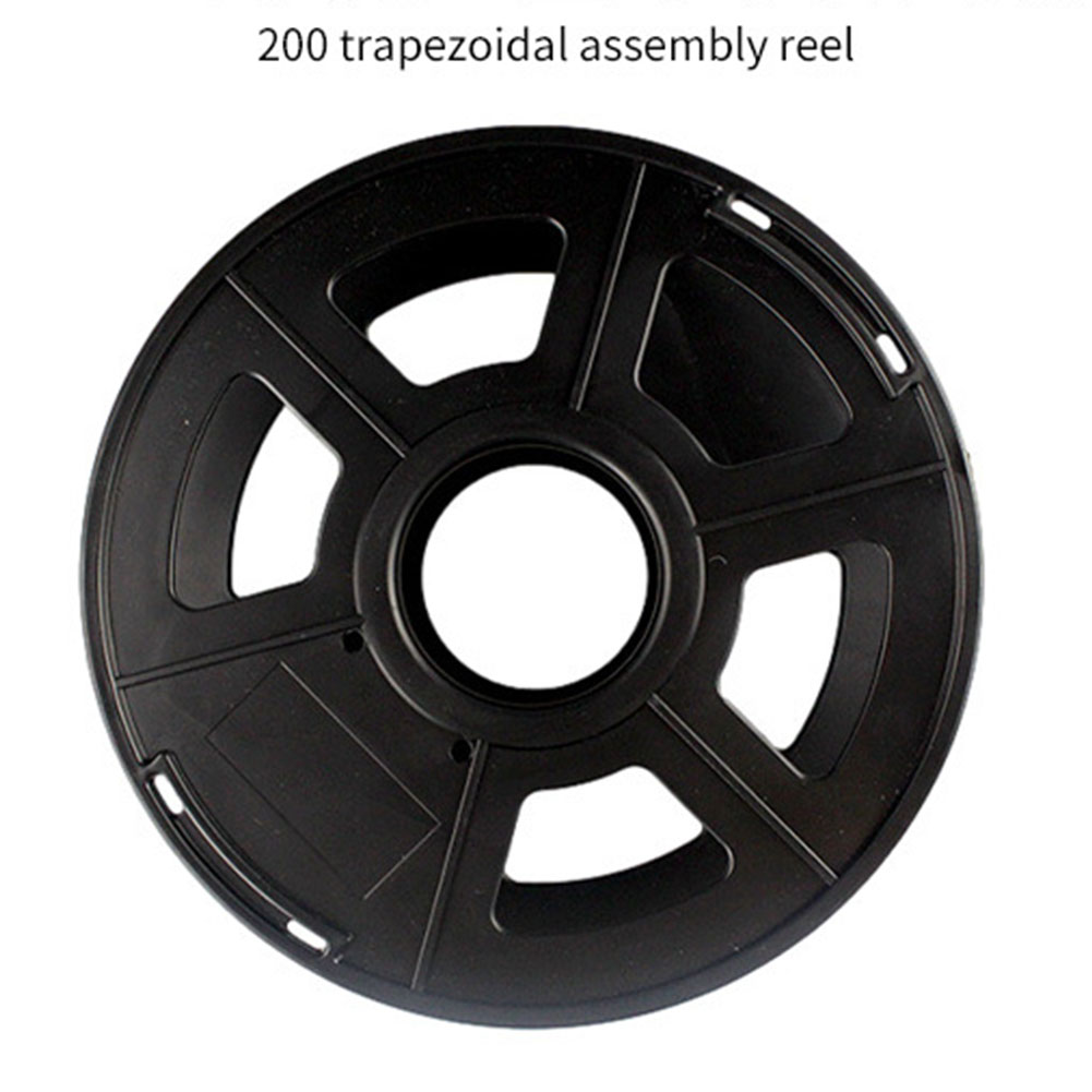 Empty Cable Wire Wrap Reel Dru - đánh giá và giá 3D Printer Cable Chain