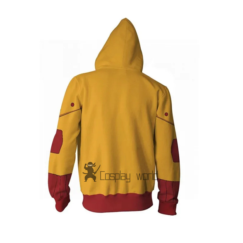 Movie Flash Cosplay Hoodie Zip - đánh giá và giá 3D Printing Game