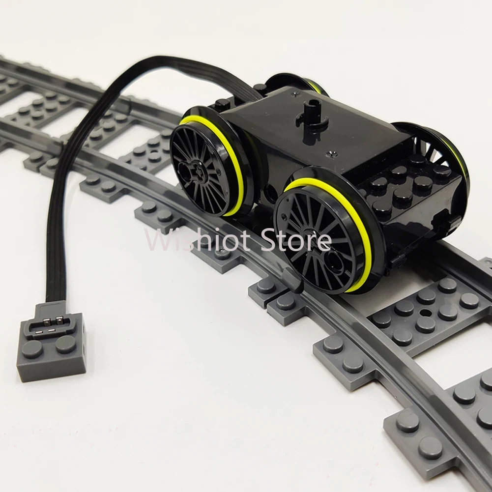Technical Parts Train Motor 88 - đánh giá và giá Build Plate