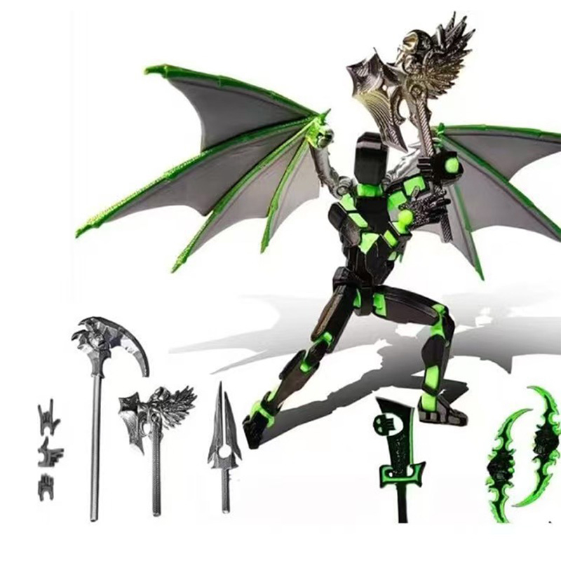 Dark Illidan Stormrage Figure  - đánh giá và giá 3D Printing Action Figure