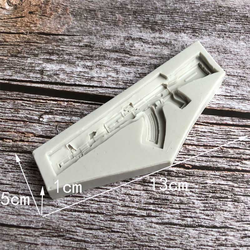 3D Gun Bullet Design Silicone  - đánh giá và giá 3D Printing With Silicone