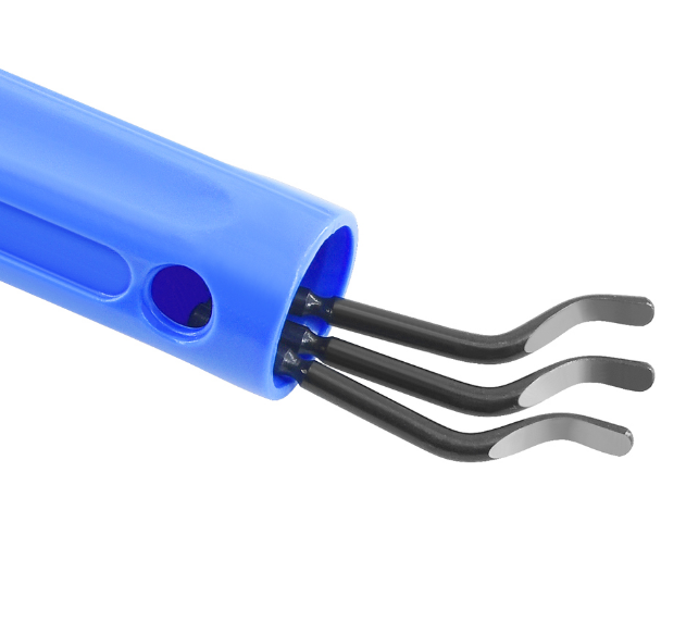 Trimming knife Scraper 3D prin - đánh giá và giá 3D Printing Grinder