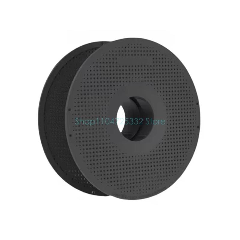 Black Filament Holder Reusable - đánh giá và giá 3D Printing High Temperature Materials