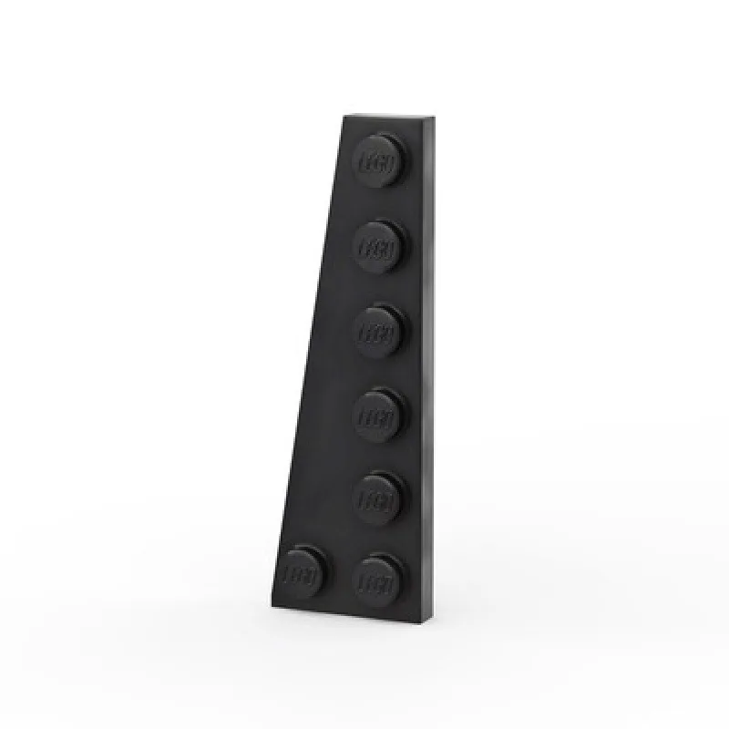 [42Pcs]【50g】 78443 2x6 Wedge P - đánh giá và giá Build Plate