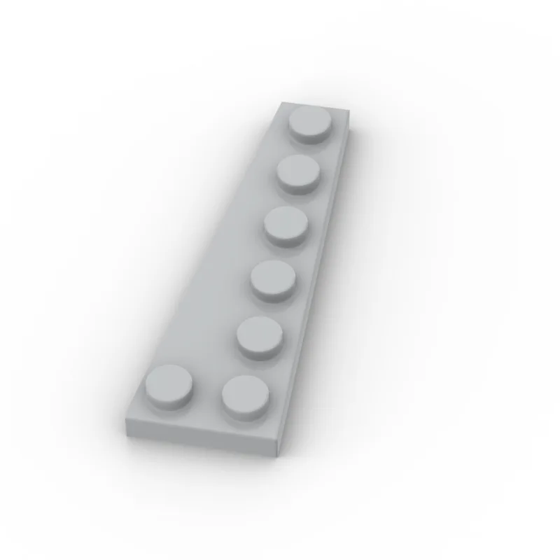 [42Pcs]【50g】 78443 2x6 Wedge P - đánh giá và giá Build Plate