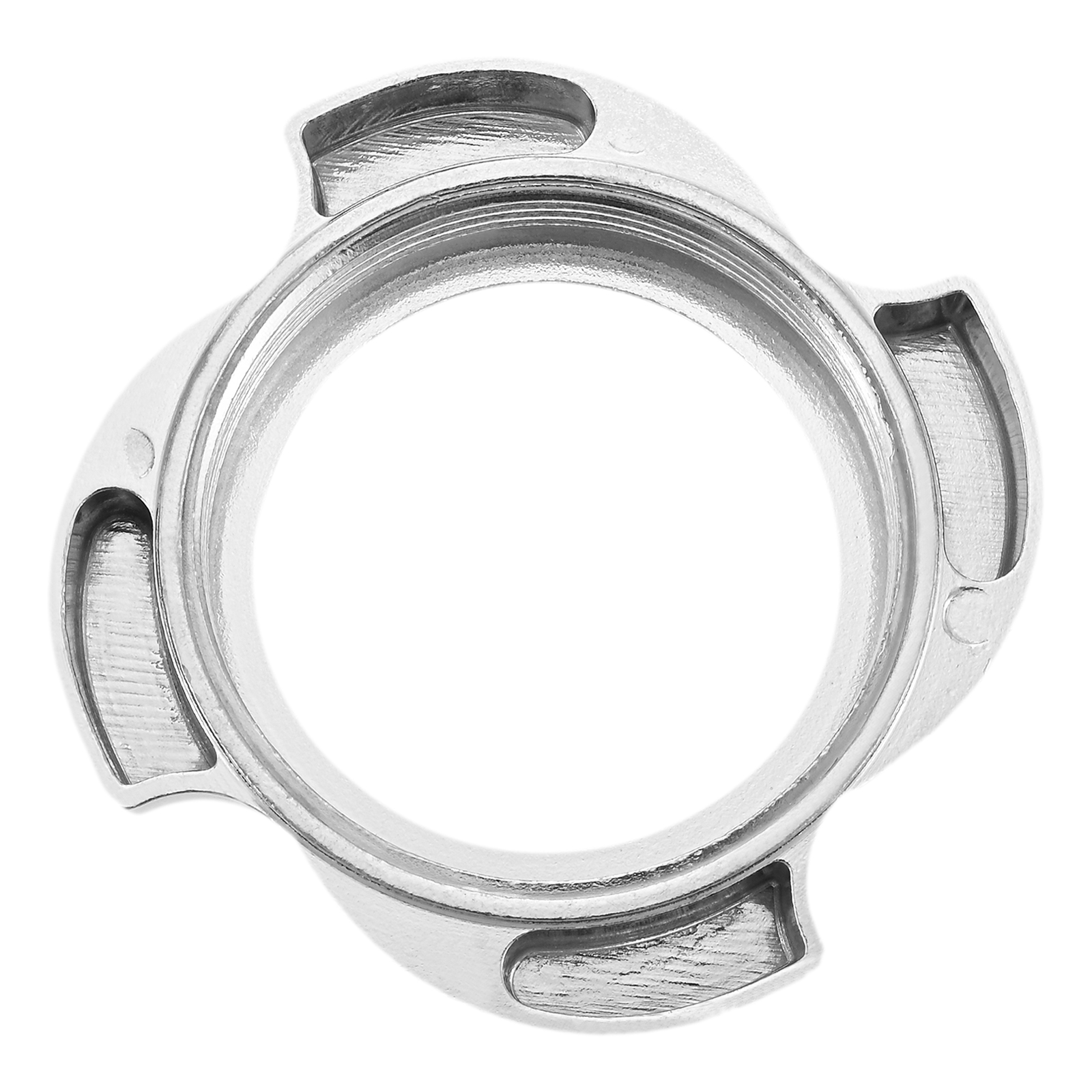 Aluminium Alloy Grinder Nut Fi - đánh giá và giá 3D Printing Grinder