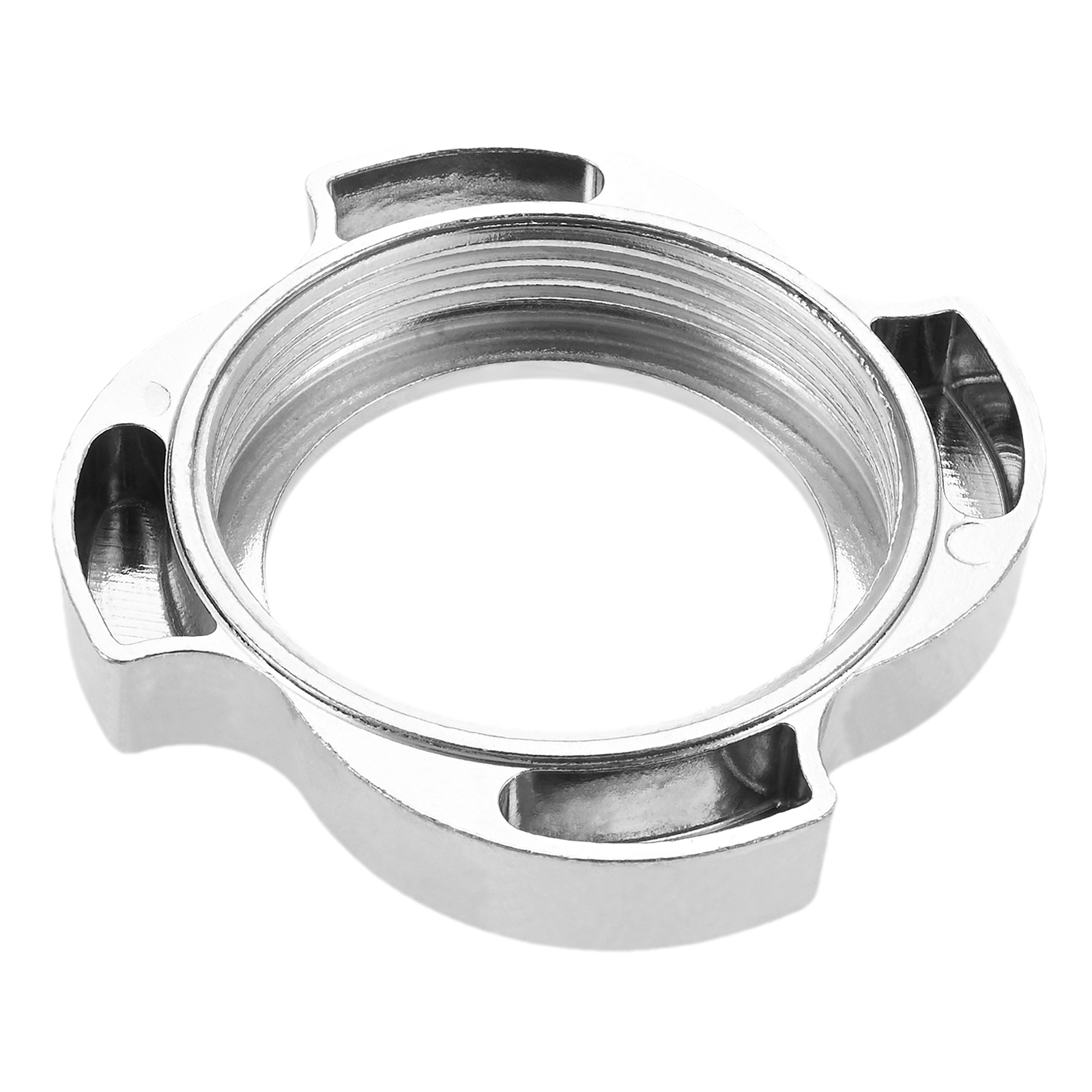 Aluminium Alloy Grinder Nut Fi - đánh giá và giá 3D Printing Grinder