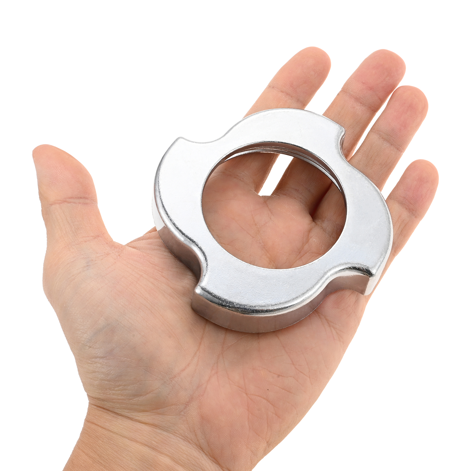 Aluminium Alloy Grinder Nut Fi - đánh giá và giá 3D Printing Grinder