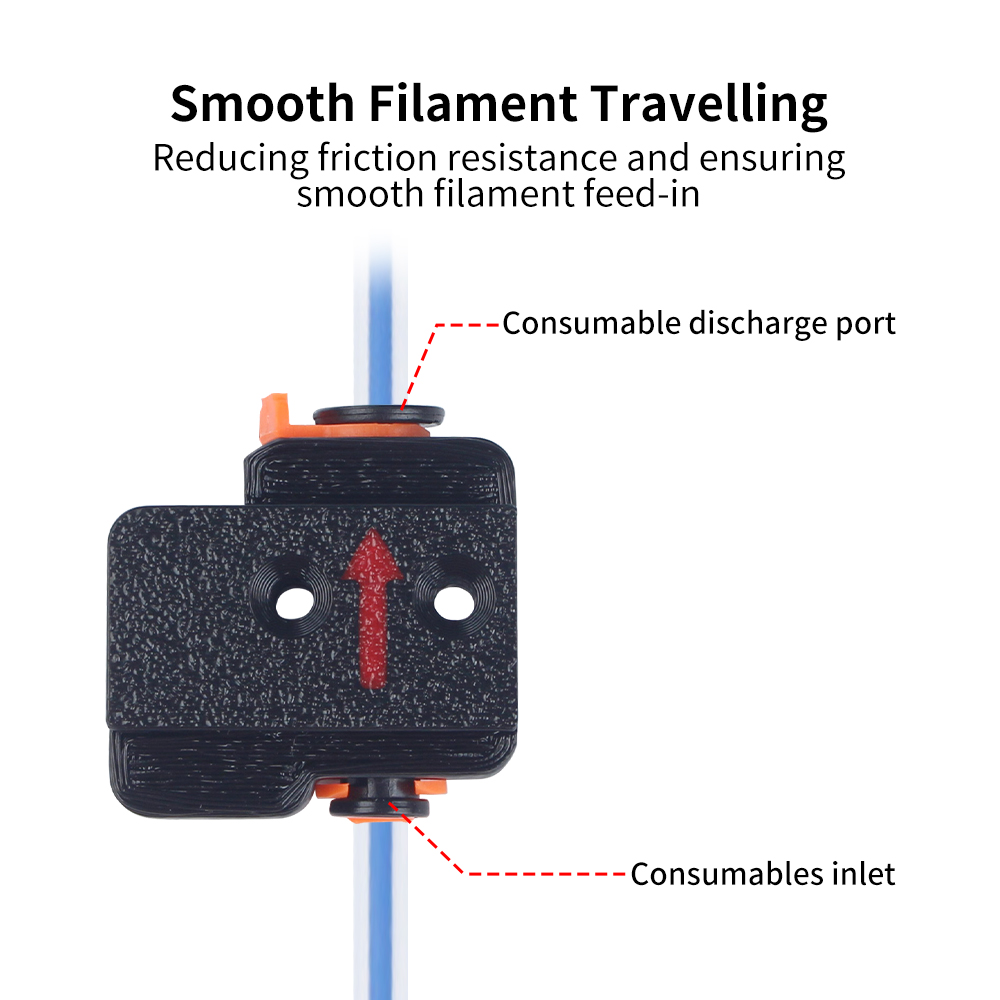 For FlashForge Adventure And 5 - đánh giá và giá 3D Printing Fff