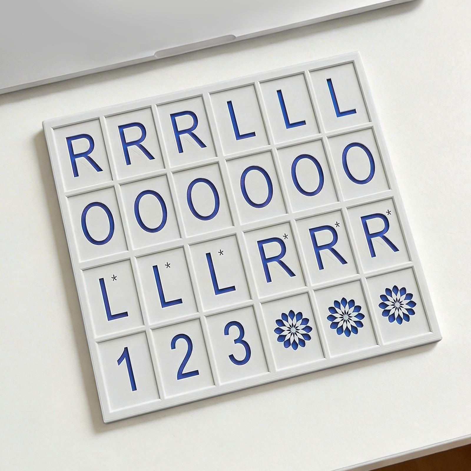 Mahjong Solo Practice Board 3D - đánh giá và giá 3D Printing Solo