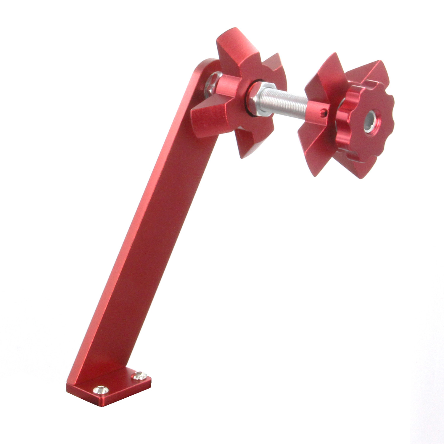 3D Printer Filament Holder Rot - đánh giá và giá Carbon Fiber Filament