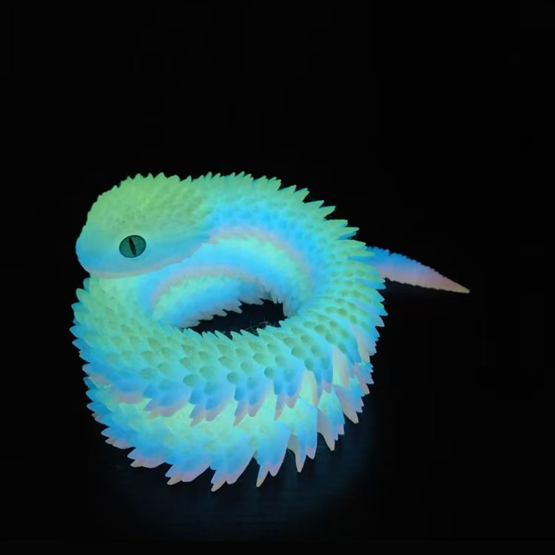 30/60/80cm 3D Printed Luminous - đánh giá và giá 3D Printing Action Figure