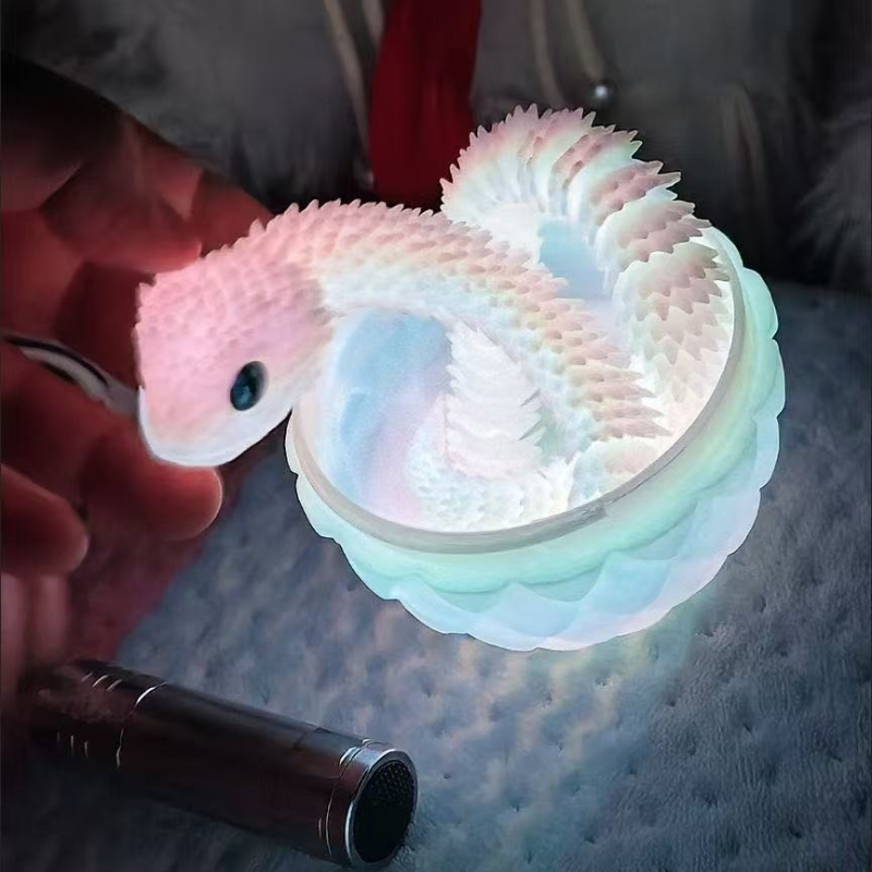 30/60/80cm 3D Printed Luminous - đánh giá và giá 3D Printing Action Figure