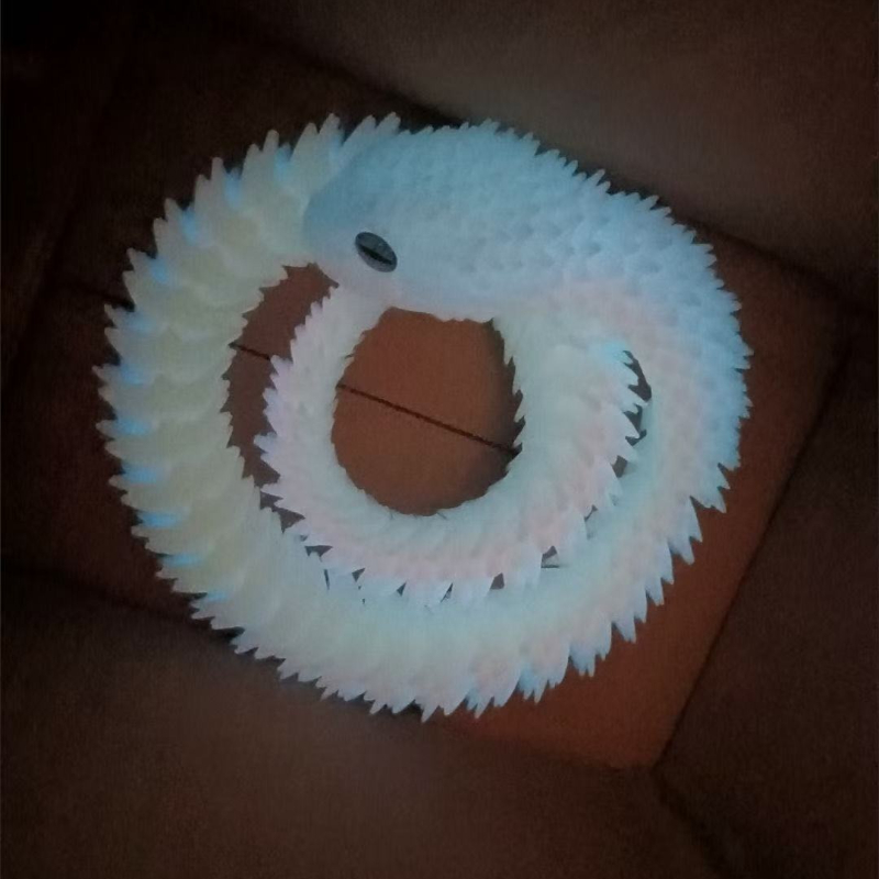 30/60/80cm 3D Printed Luminous - đánh giá và giá 3D Printing Action Figure