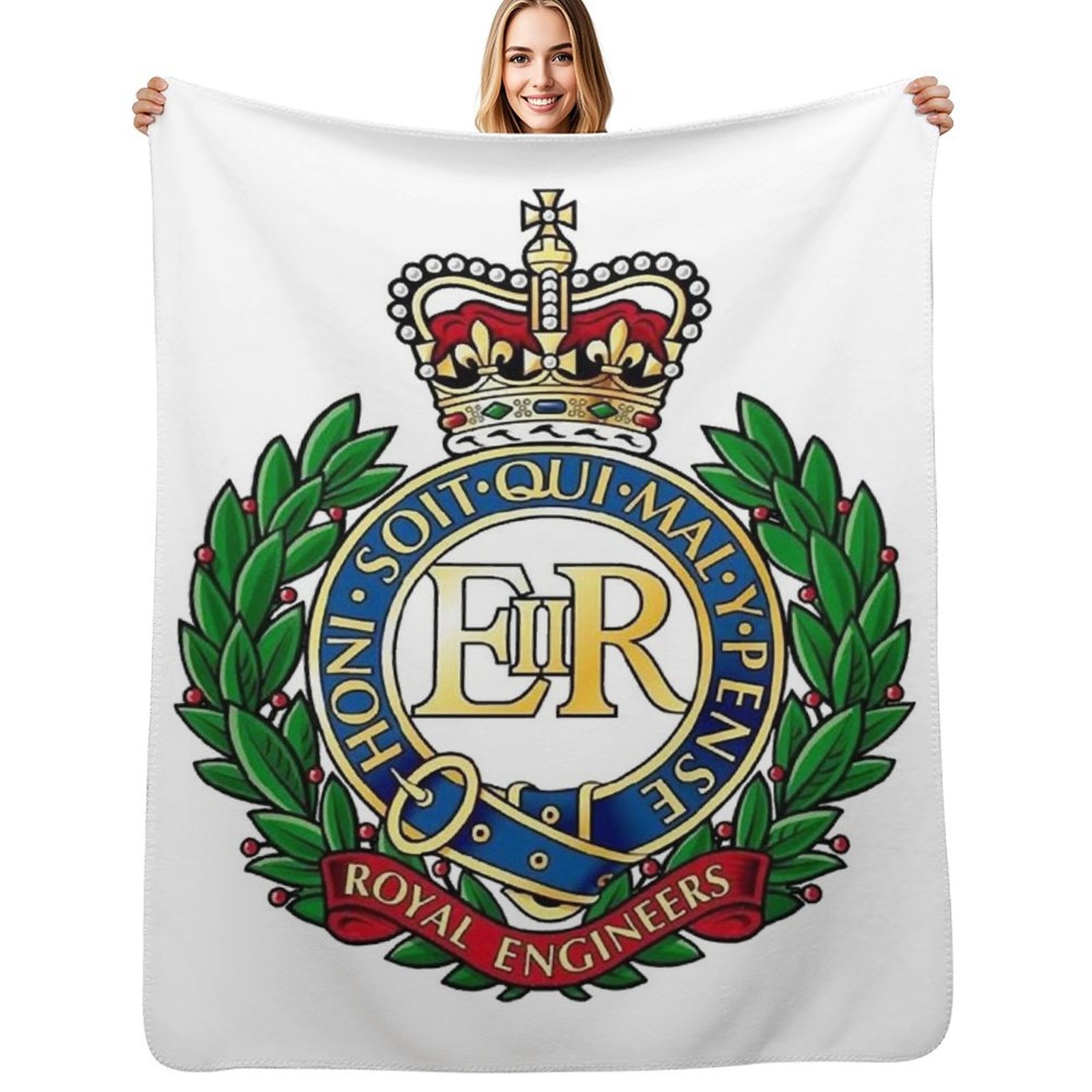 Royal Engineers. Badge. On Nav - đánh giá và giá 3D Printing Engineer