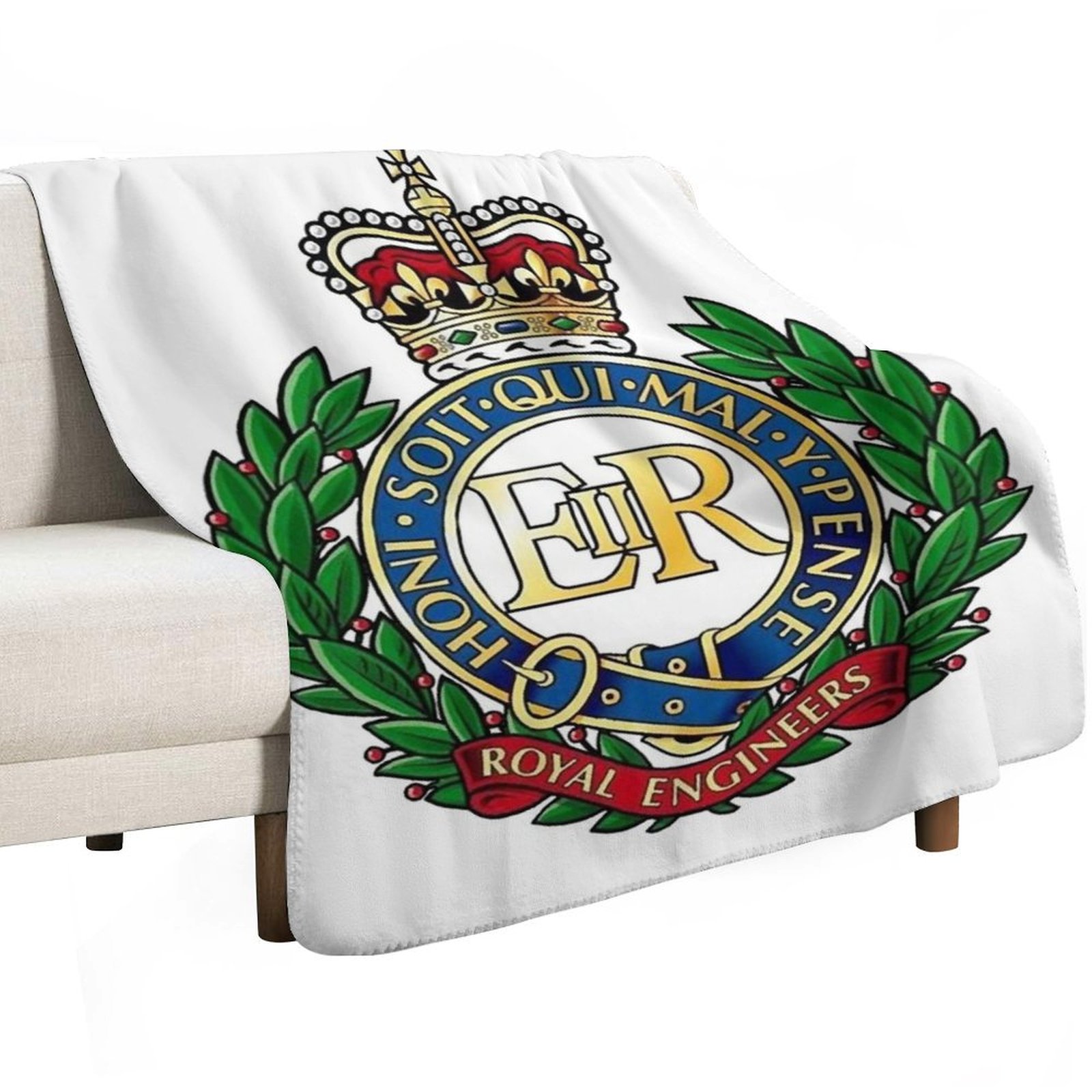 Royal Engineers. Badge. On Nav - đánh giá và giá 3D Printing Engineer