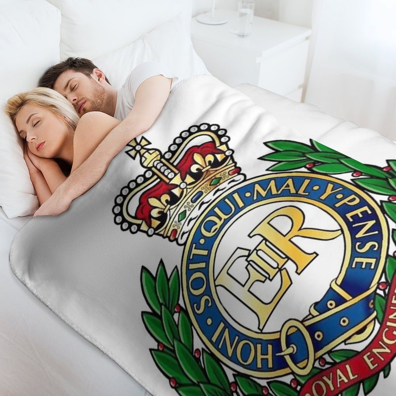 Royal Engineers. Badge. On Nav - đánh giá và giá 3D Printing Engineer